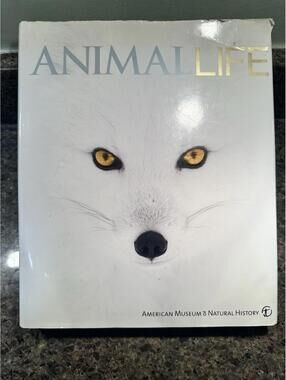 Animal Life : Secrets of the Animal World Revealed by Dorling Kindersley ...